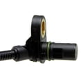 thumbnail image 3 of NTK ABS Wheel Speed Sensor Fits select: 2007-2013 CHEVROLET SILVERADO, 2007-2014 CHEVROLET TAHOE, 3 of 6
