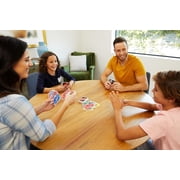 Uno Card Game (Two Pack)