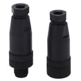 thumbnail image 4 of For NMEA 2000 Converter Terminator, For NMEA 2000 Male Terminator A Shape M12-5 Core Waterproof  For Boat, 4 of 8
