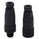 thumbnail image 5 of For NMEA 2000 Male Terminator 2 PCS Low Temperature Resistant for NMEA 2000 Converter Terminator Versatile A Shape M12-5 Core 9A for Boat, 5 of 8