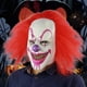 thumbnail image 5 of Máscara de payaso YONGSHENG de látex de cara completa para adultos, 5 of 5