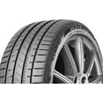 thumbnail image 2 of 2 Kumho Ecsta Sport PS72 235/40ZR19 96Y Summer Performance Tires 320AAA 30K Mi 2364843 / 235/40/19 / 2354019, 2 of 3