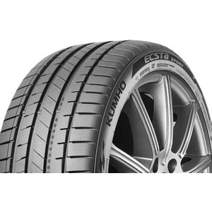 Kumho Tire 2 Kumho Ecsta Sport PS72 225/40ZR18 92Y Summer Performance Tires 320AAA 30K Mi 2363203 / 225/40/18 / 2254018 Sansujyuku sansujyuku.com