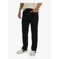 thumbnail image 4 of Chaps Men's & Big Men's Stretch Relaxed-Fit Denim Jeans, Sizes 30-42, 4 of 7