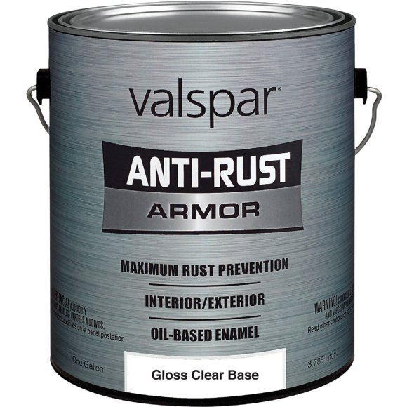 Valspar Spray Paint