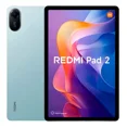 thumbnail image 1 of Xiaomi Tablet Redmi Pad 2 11.0 4 GB RAM 128 GB WiFi Verde, 1 of 5