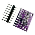 thumbnail image 4 of 1pc/10pc Advanced QMI8658C Sensors Module with 6Axis Capability for Motion Position Trackings Provide Chip Specification, 4 of 8