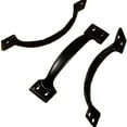 thumbnail image 4 of 6Inch Cupboard Handles Drawer Handles Door Bow Pull Handle for Cabinet Drawer, 4 of 8