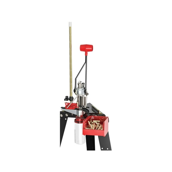 Lee Precision App Reloading Press