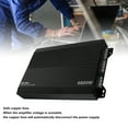 thumbnail image 4 of Car , Secure Connection Power Amp  for Stereo System, 4 of 8