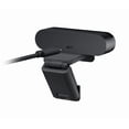 thumbnail image 4 of Webcam Logitech Miro 4K Pro con Soporte y Hub USB, 4 of 5
