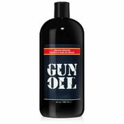 Gun Oil Silicone | Premium Personal Lubricant (MADE IN USA)