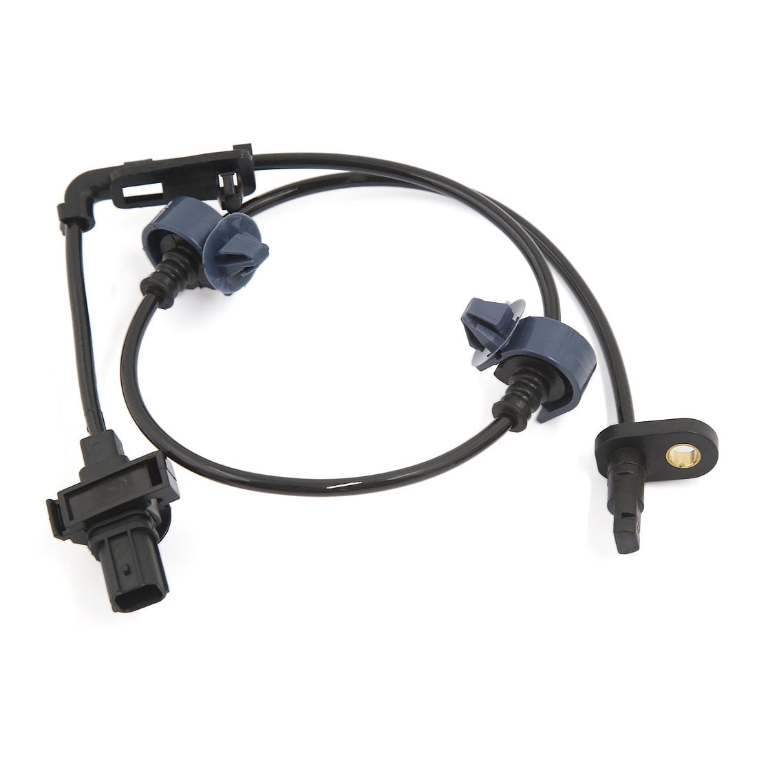 A-Premium ABS Wheel Speed Sensor Compatible with Honda Civic 2012-2015 Sedan Front Driver Side