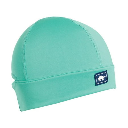 - Turtle Fur Comfort Shell UV Ponytail Conquest Lightweight Beanie
