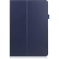 thumbnail image 2 of elitegadget Case for Boost Celero5G TAB 10.9 Inch Tablet 2025 Released - Slim Lightweight Folio PU Leather Folding Stand Cover Case and 1 Random Color Stylus (Navy Blue), 2 of 4