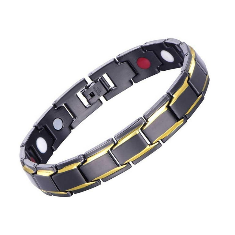 Magnetic Energy Bracelets