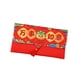 thumbnail image 3 of Sobres de tela rojos para tarjetas de felicitación creativas Hong Bao para cumpleaños estilo C, 3 of 9