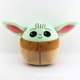 thumbnail image 2 of SUYESEN Yoda Peluche Muñeca Almohada De Bebé , Tiro , Juguete De , Animal De Felpa Gao Jiahui  unisex, 2 of 2