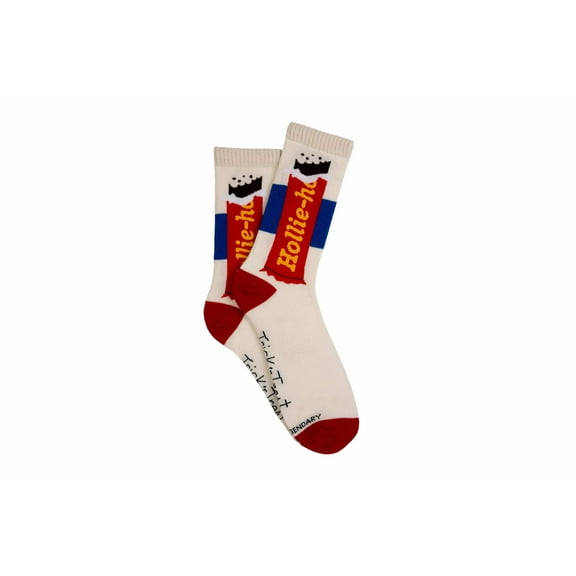 Trick 'r Treat Hollie-ho Crew Sock