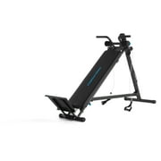 ProForm Ultimate Body Works Adjustable Exercise Bench with Superpack Additional Resistance