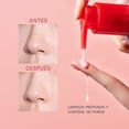 thumbnail image 3 of Aceite Limpiador Suave Formulado Con Calamina Tocobo Calamine Pore Control Cleasing Oil 200ml, 3 of 6