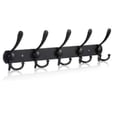 thumbnail image 1 of Coat Rack Wall Mounted Coat Rack Coat Rack Stainless Steel Towel Rack For Coat Rack, 1 of 5