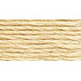 thumbnail image 1 of DMC 6-Strand Cotton Embroidery Floss Skein 8 m (8.7 yd) Beige/Brown, 1 of 3