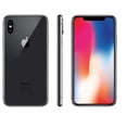 thumbnail image 1 of iPhone X 64 Gb Negro Apple IPHONE X 64 GB NEGRO, 1 of 3