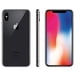 thumbnail image 1 of iPhone X 256 Gb Gris Apple IPHONE X 256 GB GRIS, 1 of 3