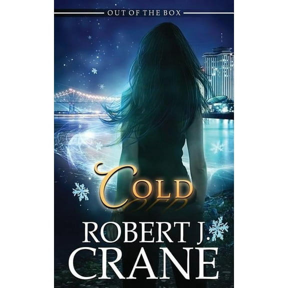 Girl in the Box: Cold (Paperback)