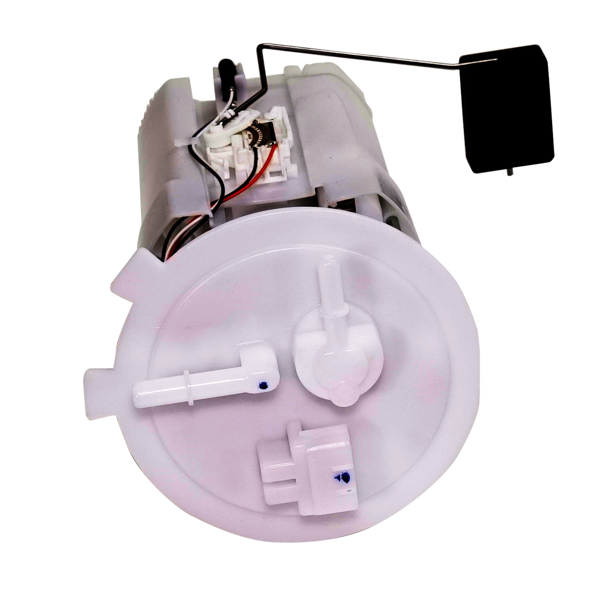 Fuel Pump Compatible with 2007-2013 Nissan Altima 2009-2014 Maxima 4Cyl 6Cyl 2.5L 3.5L With Sending Unit