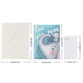 thumbnail image 3 of Binwennn 3d Birthday Cards Assortment Day Greeting Card Elephant Parent Child Card Thanksgiving Blessing 3D 3D Animal Greeting Card Birthday For Mom Let In This Special Moment!, 3 of 8