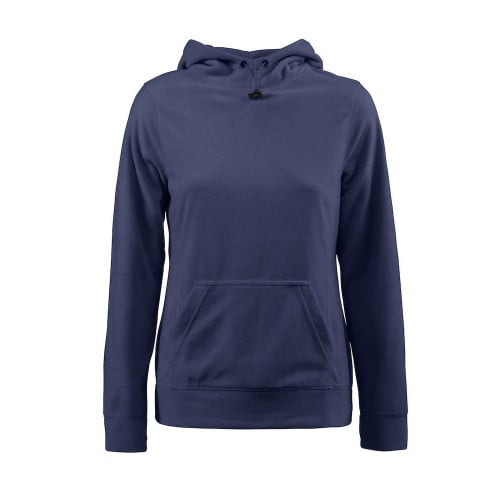 Innerwin Hoodies Drawstring Women Sweatshirt Fall Long Sleeve