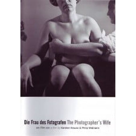 La Femme du Photographe ( Die Frau des Fotografen ) [ FORMAT NON-USA, PAL, Reg.0 Import - Suisse ]
