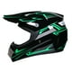 thumbnail image 5 of Casco de bicicleta todoterreno Strade Fareast Limited Verde S, 5 of 8