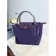 thumbnail image 3 of Bolsos plegables tipo hobo, bolsos clásicos para mujer, bolsos de hombro bordados, bolsos de nailon a la moda para mujer, bolsos de compras de alta calidad, 3 of 5