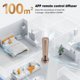 thumbnail image 3 of Difusor de Inteligente, DiFusor de Sin Agua de Tecnología de aire frío para el HOGAR PARA USO EN EL HOGAR, 3 of 7