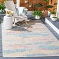thumbnail image 1 of SAFAVIEH Cabana Glenn Tapis Abstrait Intérieur/Extérieur, 1 of 9