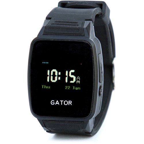 Caref GPS Phone Watch - Walmart.com - Walmart.com