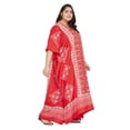 thumbnail image 3 of Oussum Women Kaftans Dresses Caftan Long Maxi Printed Dress for Ladies Online, 3 of 7