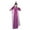 Purple, variant on Shoreew 6 FT Halloween Flying Witch Decor Animated Hovering Witch with Scary Sound And Light-up Eyes for Outdoor Garden Yard Lawn Decoration