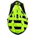 thumbnail image 4 of Castle Mode Stance Youth MX Offroad Helmet Hi-Vs LG, 4 of 4