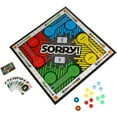 thumbnail image 3 of Sorry! Kids Board Game, Family Board Games for Kids and Adults, 2 to 4 Players, 3 of 3