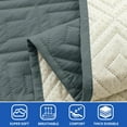 thumbnail image 7 of Waterproof Blanket - Super Soft Pet Sofa Bed Mat, Anti-Slip Furniture Protector, Washable for Indoor/Outdoor Use, 7 of 7