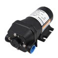thumbnail image 1 of Jabsco Rinse Pump f-37045 & 37245 Series Toilets - 12V, 1 of 2