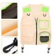 thumbnail image 1 of Worgeous Explorer Vest Costume for Kids 1 Set Party Cosplay Outdoor Clothes, 1 of 5