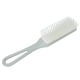 thumbnail image 1 of Cepillo de pelo de masaje, cepillo de pelo portátil para desenredar cepillo de peinado cepillo de pelo desenredante resistente y resistente, 1 of 8