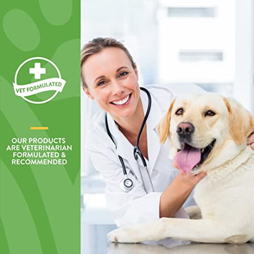 Best bladder support for deals dogs