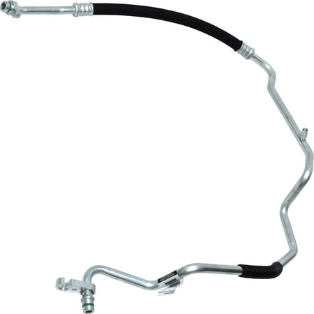 New UAC HA 112055C A/C Suction Line Hose Assembly -- Suction Line
