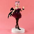 thumbnail image 2 of Re:Zero -Starting Life In Another World - Devil Ram Figure Collection Model Toy Anime Cartoon Game Fit Model 6.3 inch, 2 of 8